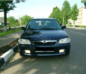 Mazda 323 F в отличном состоянии 1999 г,  бензин инжектор и подробнее по телефону 175972   фото в Смоленске