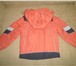 Изображение в Для детей Детская одежда Продаю куртку на осень, возраст 4-5 лет в в Саратове 900