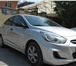 Hyundai Solaris 1,  6 AT  (123 л,  с, ) 2011 1985274 Hyundai Solaris фото в Москве