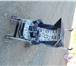 Изображение в Для детей Детские коляски Продам коляску-трость с козырьком. Два положения в Орске 800