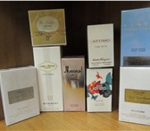 Фото в Красота и здоровье Парфюмерия Продаю элитную парфюмерию напрямую от производителя в Тюмени 250