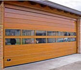 Фото в Прочее,  разное Разное Ворота распашные,откатные,секционные.Автоматика в Саратове 0