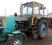 Фото в Авторынок Трактор Продаю трактор ЮМЗ 6КЛ, 84 года выпуска, в Волгограде 80 000