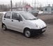 Продам в хорошие руки:) DAEWOO MATIZ 166563   фото в Ярославле