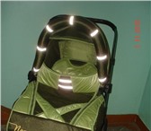 Фотография в Для детей Детские коляски Продам недорого: каляска зима-лето трансформер в Когалым 3 000