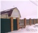 Фото в Недвижимость Продажа домов Продам дом. 2-этажный дом 120 м² (брус) на в Омске 4 600 000