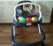 Foto в Для детей Детская мебель Продам ходунки, в отличном состоянии, пользовались в Рязани 700