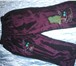 Фотография в Для детей Детская одежда продам зимние штаны.состояние отличное. в Чебоксарах 150