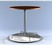 Фото в Мебель и интерьер Столы, кресла, стулья Особого внимания заслуживают столы на металлокаркасе. в Санкт-Петербурге 100