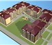 Изображение в Недвижимость Квартиры 1-к квартира 45 м² на 2 этаже 5-этажного в Ростове-на-Дону 2 000 000