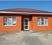 Foto в Недвижимость Продажа домов Продается новый дом 2012 г.п. площадь115кв., в Ростове-на-Дону 5 000 000