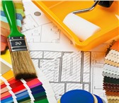 Foto в Строительство и ремонт Ремонт, отделка Ремонт квартир под ключ от А до Я. Все виды в Зеленоград 5 000