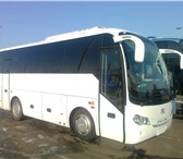 Foto в Авторынок Спецтехника В наличии 15 новых автобусов King Long XMQ в Москве 3 750 000