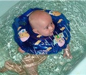 Foto в Для детей Детские игрушки Продам надувной круг на шею для плавания в Челябинске 290
