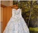 Foto в Одежда и обувь Женская одежда Продам красивое платье 42-44 р. для торжеств(выпускной в Барнауле 0