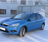 Продам Ford Focus 2 рейстайлинг 2008 года,   1, 8L 125PS Комплектация Ghia SE 157694   фото в Магнитогорске