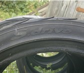 Фото в Авторынок Автозапчасти Yokogama 215\45\R17 4-шт. износ 2-50% 2-10% в Санкт-Петербурге 6 000