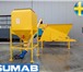Изображение в Строительство и ремонт Разное Мобильный бетонный завод Sumab Mini.Производство: в Москве 0