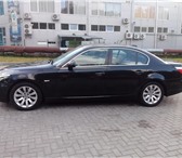 Продам BMW 520 2008 г/в 1387140 BMW 5er фото в Калининграде
