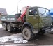 Фотография в Авторынок Грузовые автомобили гидравлический манипулятор дата ввода в эксплуатацию: в Москве 1 560 000