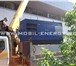 Фото в Строительство и ремонт Электрика (оборудование) Аренда дизельных генераторов и электростанций в Москве 10 000