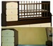 Изображение в Для детей Детская мебель б/у детская кровать-трансформер от 0 до 12 в Калуге 8 000