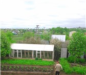 Foto в Недвижимость Сады дом 2 этажный большой балкон,баня,теплица,2 в Оренбурге 650 000
