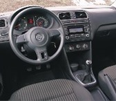 Фольксваген поло седан 2012 июнь 991839 Volkswagen Polo фото в Набережных Челнах