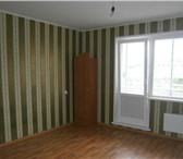 Foto в Недвижимость Квартиры "Продам 1 комнатную квартира в новом доме. в Красноярске 2 650 000
