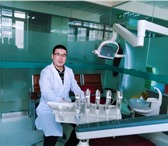 Фото в Красота и здоровье Стоматологии Лечение зубов в Хэйхэ имеет целый ряд преимуществ✔Во-первых, в Москве 2 000