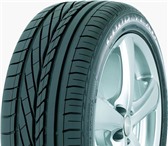 Foto в Авторынок Шины Продам Шины летние 215/60R16 GoodYear Excellence в Липецке 5 115