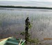 Изображение в Авторынок Разное продам пластиковую трёх местную лодку,цвет в Петрозаводске 18 000