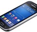 Foto в Электроника и техника Телефоны Продам телефон Samsung Galaxy Trend, черный. в Сыктывкаре 2 500
