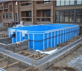 Foto в Строительство и ремонт Другие строительные услуги Производим, изготавливаем в Улан-Удэ пластмассовые в Улан-Удэ 1 000