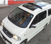 Продам срочно отличный минивен Дайхатцу Атрай 7 176669   фото в Красноярске