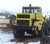 Фото в Авторынок Трактор продам трактор к701 с мех лопатои новая резина, в Нижнем Новгороде 260 000