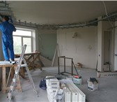 Foto в Строительство и ремонт Ремонт, отделка Профессионально осуществляем ремонт домов, в Твери 555
