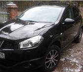 Продажа 3707685 Nissan Qashqai фото в Екатеринбурге