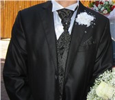 Изображение в Одежда и обувь Свадебные платья Очень красивое свадебное платье р-р 44-48,пышное в Луга 20 000