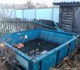 Продам металлический бассейн размер: - 2