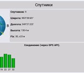 Фото в Электроника и техника Телефоны I7100 Android 4.1 MTK6577 1GHz 2 ядра 1Gb в Тольятти 5 000