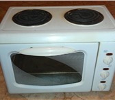 Фото в Электроника и техника Плиты, духовки, панели Незаменимая вещь для дачи, да и для дома! в Балашихе 1 500