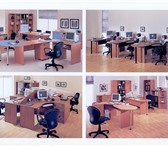 Фото в Мебель и интерьер Офисная мебель Офисная мебель для персонала– это отличный в Пензе 4 230