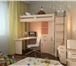 Фотография в Для детей Детская мебель Кровать-чердак М85 может быть выполнена в в Москве 14 900