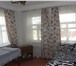 Изображение в Недвижимость Продажа домов Продам дом (шлак обложен кирпичом) в Засосенской в Ельце 1 990 000