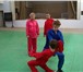 Изображение в Спорт Спортивные школы и секции Проводится набор в секцию УШУ стили ЧОЙ и в Челябинске 1 200