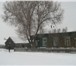 Изображение в Недвижимость Загородные дома Продается дом в п. Канадей Николаевского в Ульяновске 500 000
