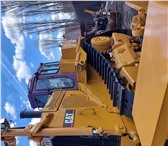 Foto в Авторынок Спецтехника Продаю бульдозер CAT D9R. Проведена предпродажная в Москве 0