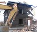 Фотография в Строительство и ремонт Строительство домов Демонтаж фундамента;Выравнивание участка;Снос в Санкт-Петербурге 900