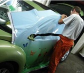 Фотография в Авторынок Автозапчасти Пермь:пленка для автомобиля карбон 3D, автовинил, в Перми 0